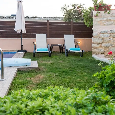 فيلة Armonia Villa, Unsurpassed Privacy At Picturesque Location, By Thinkvilla *
