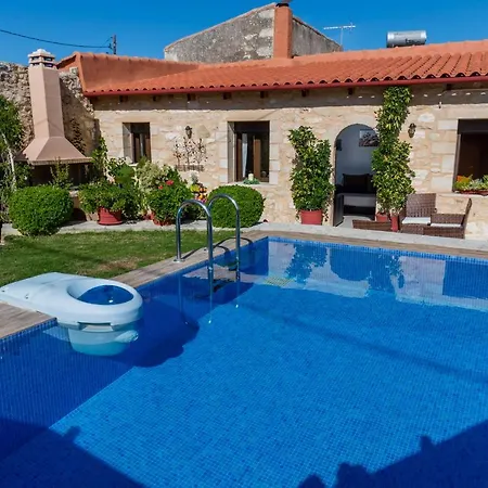فيلة Armonia Villa, Unsurpassed Privacy At Picturesque Location, By Thinkvilla