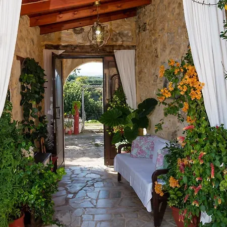 فيلة Armonia Villa, Unsurpassed Privacy At Picturesque Location, By Thinkvilla *