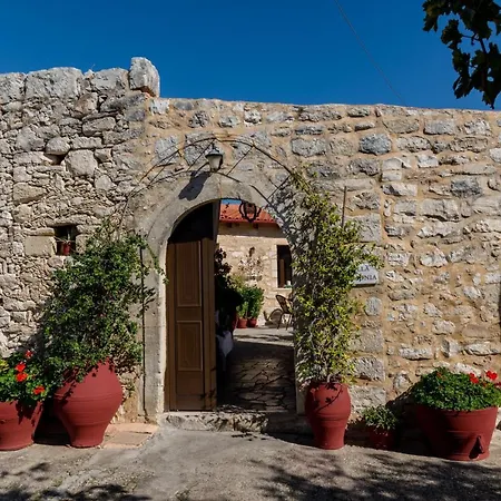 فيلة Armonia Villa, Unsurpassed Privacy At Picturesque Location, By Thinkvilla Pasalítai